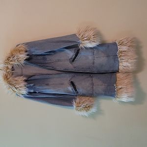 Lizzie McGuire jacket